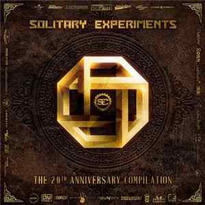Solitary Experiments - The 20th Anniversary Compilation mp3