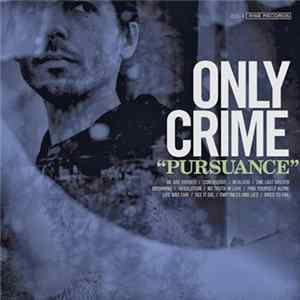 Only Crime - Pursuance mp3