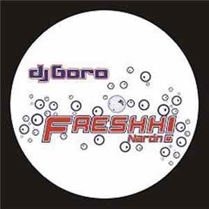 DJ Goro - Freshh! mp3