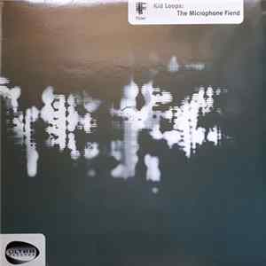 Kid Loops - The Microphone Fiend mp3