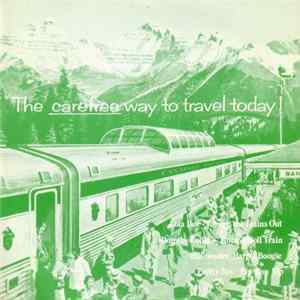 Various - The Carefree Way To Travel Today mp3