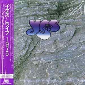 Yes - Live 1975 At Q.P.R. mp3