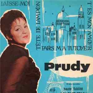 Prudy - Paris M'À Tutoyé mp3