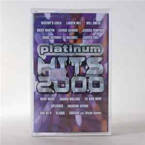 Various - Platinum Hits 2000 mp3