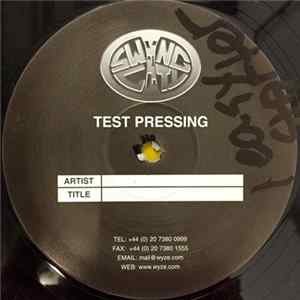 Syke 'N' Sugarstarr - Release Your Mind mp3