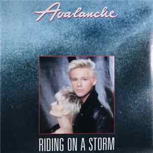 Avalanche - Riding On A Storm mp3