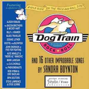 Various - Dog Train mp3
