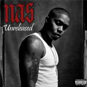Nas - Nas Unreleased mp3