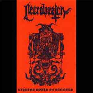 Necrowretch - Ripping Souls Of Sinners mp3