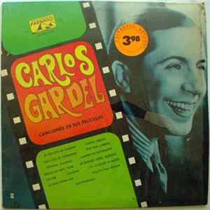 Carlos Gardel - Canciones De Sus Peliculas mp3