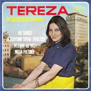 Tereza Kesovija - Na Suncu mp3
