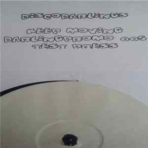 Disco Darlings - Keep Movin mp3