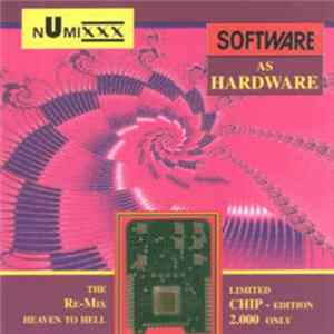 nUmixxx - Software As Hardware mp3