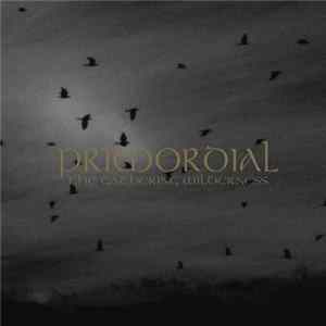 Primordial - The Gathering Wilderness mp3