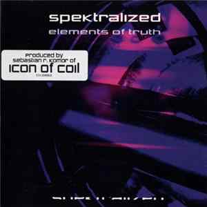 Spektralized - Elements Of Truth mp3