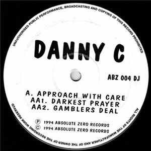 Danny C - The Well-Balanced E.P mp3