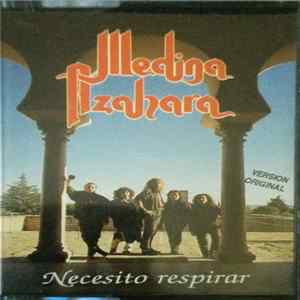 Medina Azahara - Necesito Respirar mp3