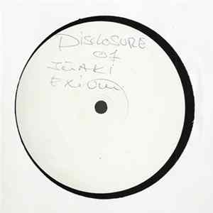 I.Villasante / Exium - Dark Mind E.P. mp3