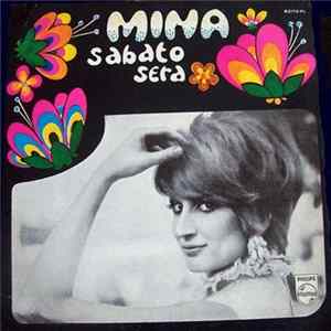 Mina - Sabato Sera mp3
