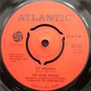 The Young Rascals - It's Wonderful / Of Course mp3