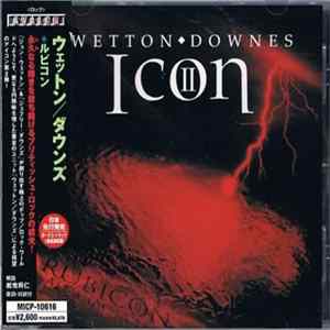 Wetton ♦ Downes - Icon II: Rubicon mp3