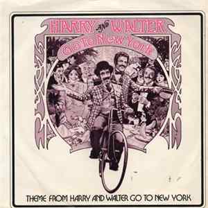 James Caan & Elliott Gould - Theme From Harry And Walter Go To New York mp3