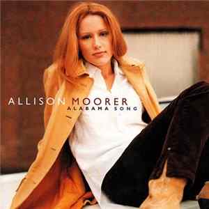 Allison Moorer - Alabama Song mp3