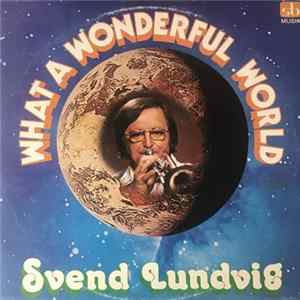 Svend Lundvig - What A Wonderful World mp3
