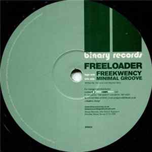 Freeloader - Freekwency / Minimal Groove mp3