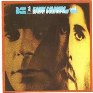Barry Goldberg - Two Jews Blues mp3