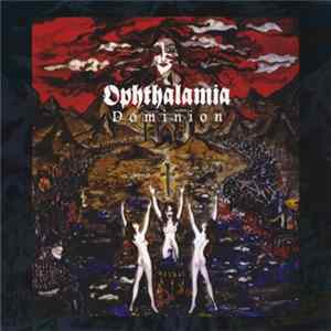 Ophthalamia - Dominion mp3