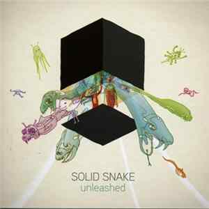 Solid Snake - Unleashed mp3