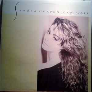 Sandra - Heaven Can Wait mp3