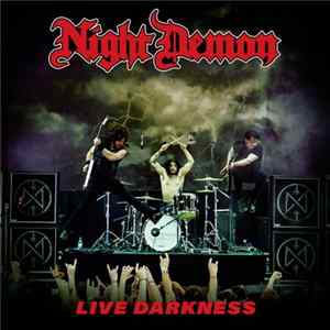Night Demon - Live Darkness mp3