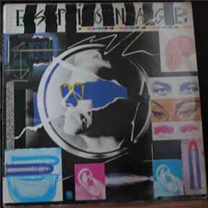 Espionage - Espionage mp3