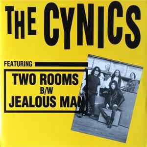 The Cynics - Two Rooms / Jealous Man mp3
