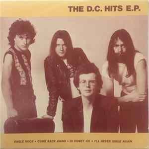 Daddy Cool - The D.C. Hits E.P. mp3