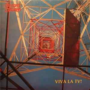 Various - Viva La Tv! mp3