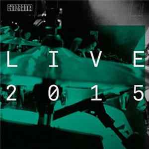 Cinerama - Live 2015 mp3