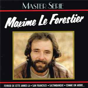 Maxime Le Forestier - Master Serie mp3