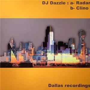 DJ Dazzle - Radar / Clino mp3