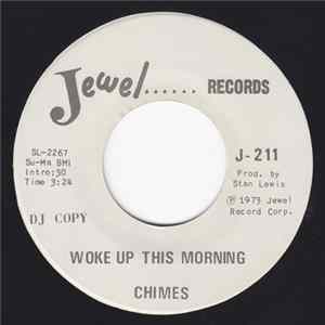 Chimes - Woke Up This Morning / Don't Forget To Pray mp3