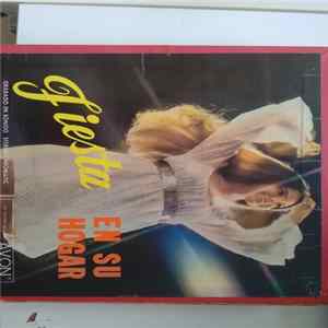Various - Fiesta En Su Hogar - Un Tesoro Musical AVON mp3