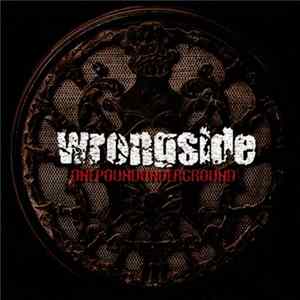 Wrongside - One Pound Underground mp3