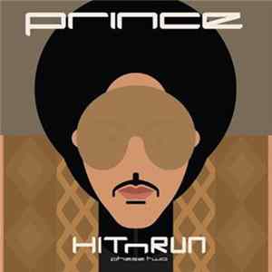 Prince - HITNRUN Phase Two mp3