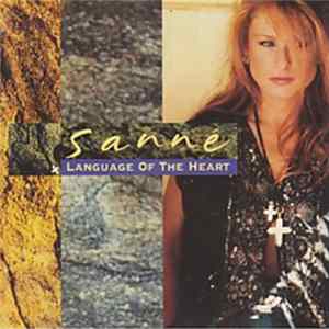 Sanne - Language Of The Heart mp3