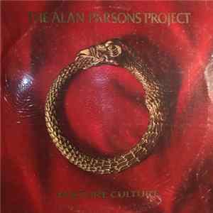 The Alan Parsons Project - Vulture Culture mp3