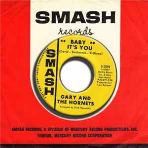 Gary And The Hornets - Baby It's You mp3
