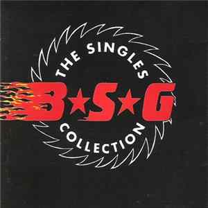 BSG - The Singles Collection mp3