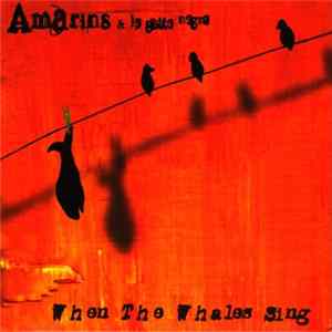 Amarins & Le Gatte Negre - When The Whales Sing mp3